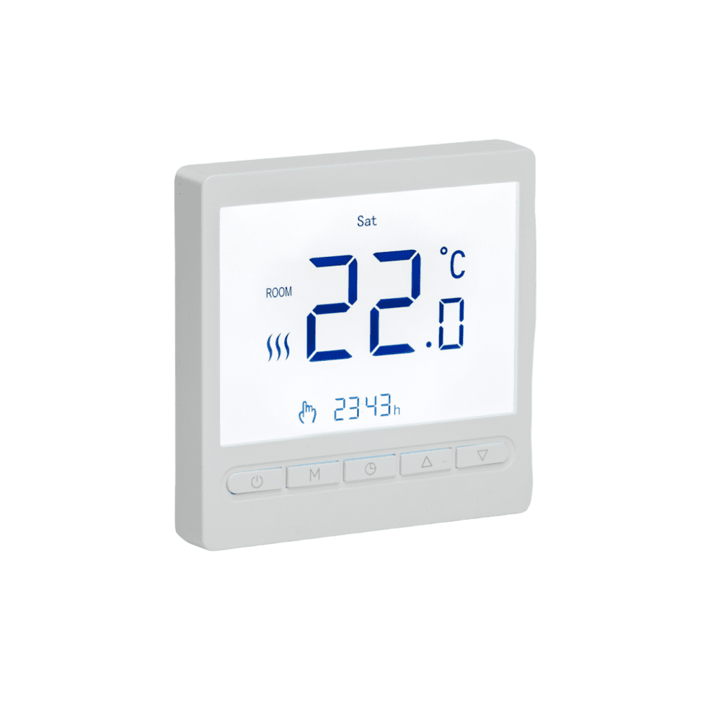 HÖRSTAD Standard Programmable Thermostat