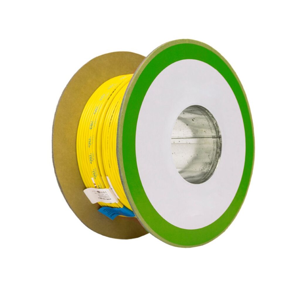 HÖRSTAD Decoupling Membrane Heating Cable 100m  – 9.23m²