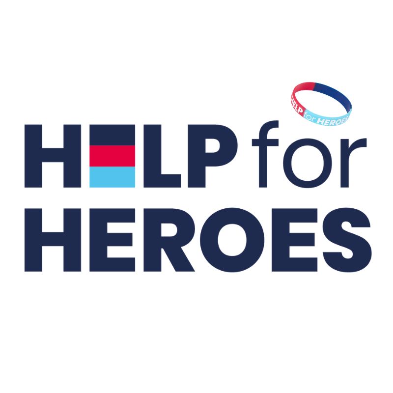 installer show 2026 help for heroes logo