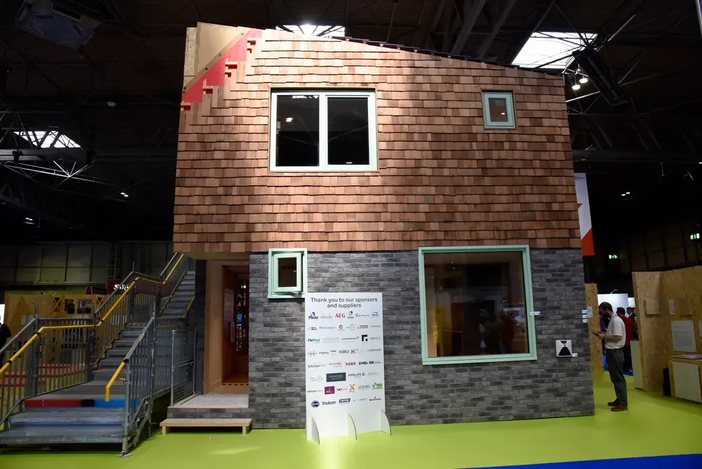 the haus at installer show 2026