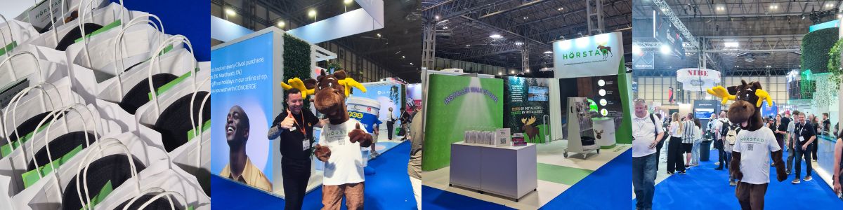 Installer Show highlights